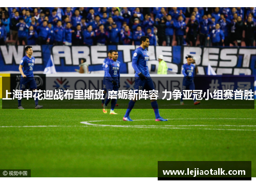 上海申花迎战布里斯班 磨砺新阵容 力争亚冠小组赛首胜