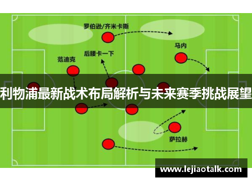 利物浦最新战术布局解析与未来赛季挑战展望