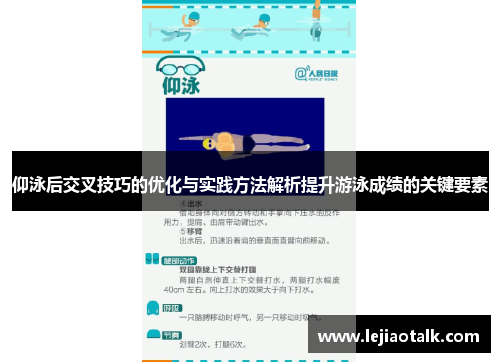 仰泳后交叉技巧的优化与实践方法解析提升游泳成绩的关键要素