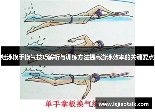 蛙泳换手换气技巧解析与训练方法提高游泳效率的关键要点
